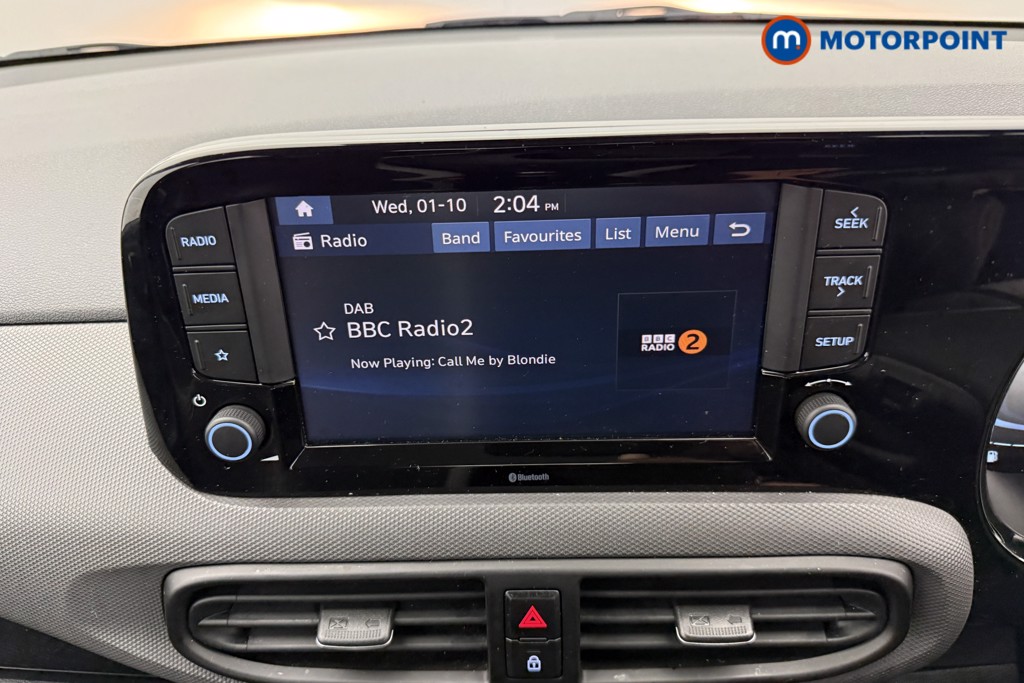 Used Hyundai i10 2024 for sale - 76303257: Photo 14
