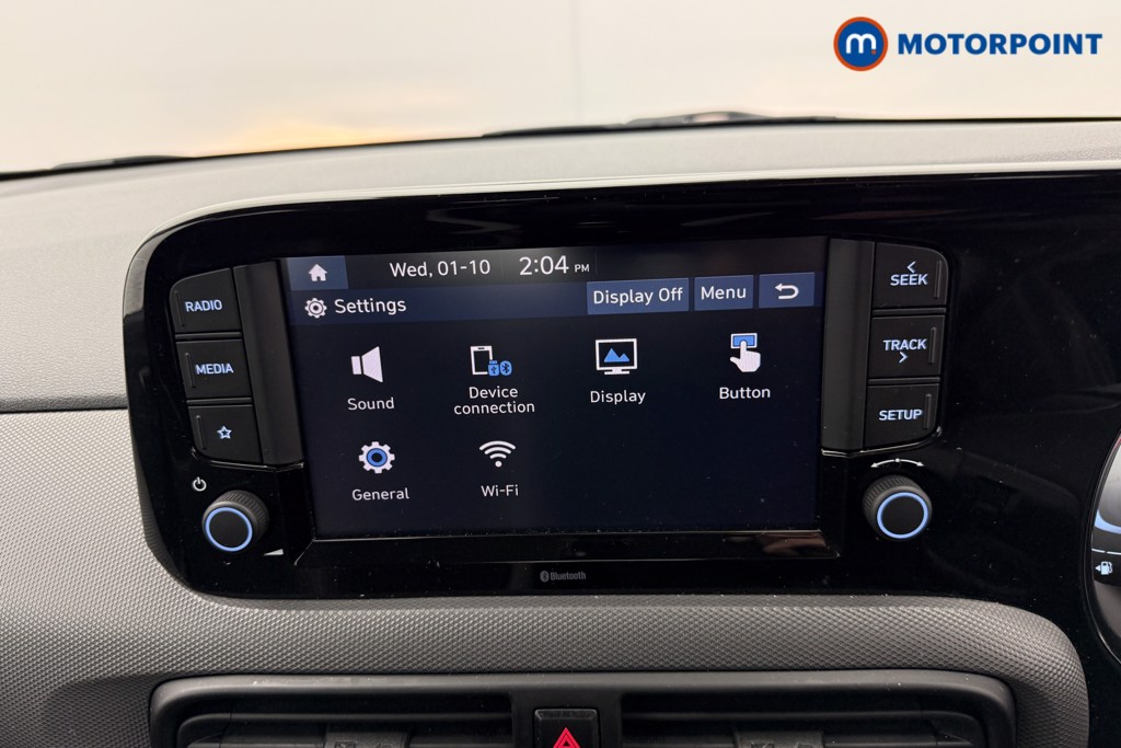 Used Hyundai i10 2024 for sale - 76303257: Photo 15