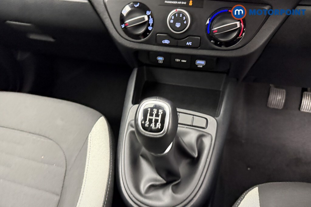 Used Hyundai i10 2024 for sale - 76303257: Photo 18