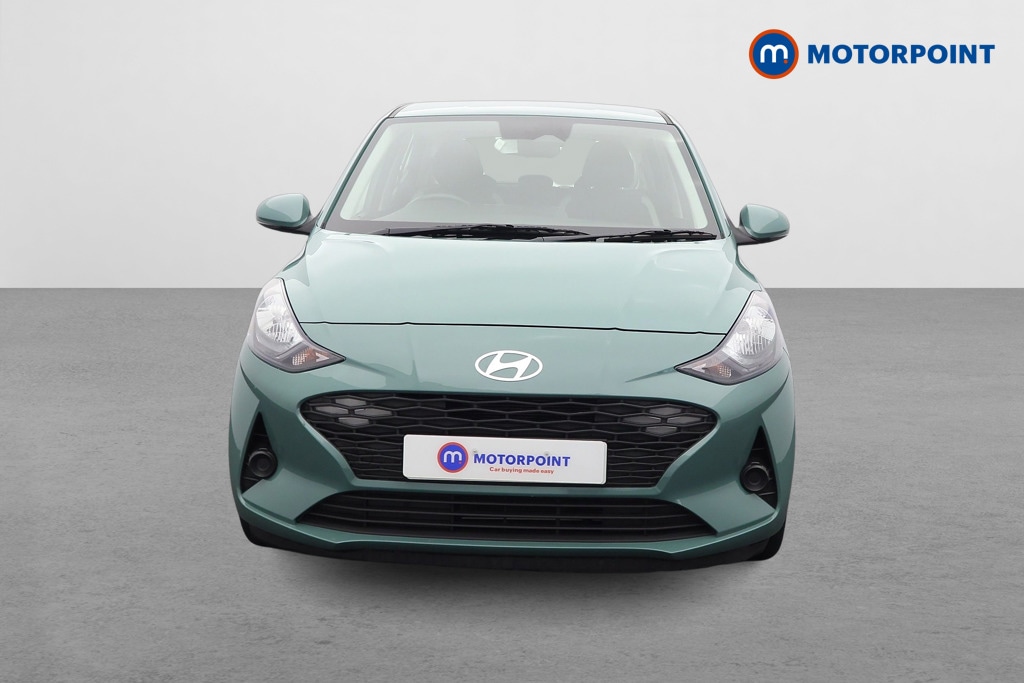Used Hyundai i10 2024 for sale - 76303257: Photo 2