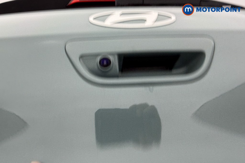 Used Hyundai i10 2024 for sale - 76303257: Photo 25