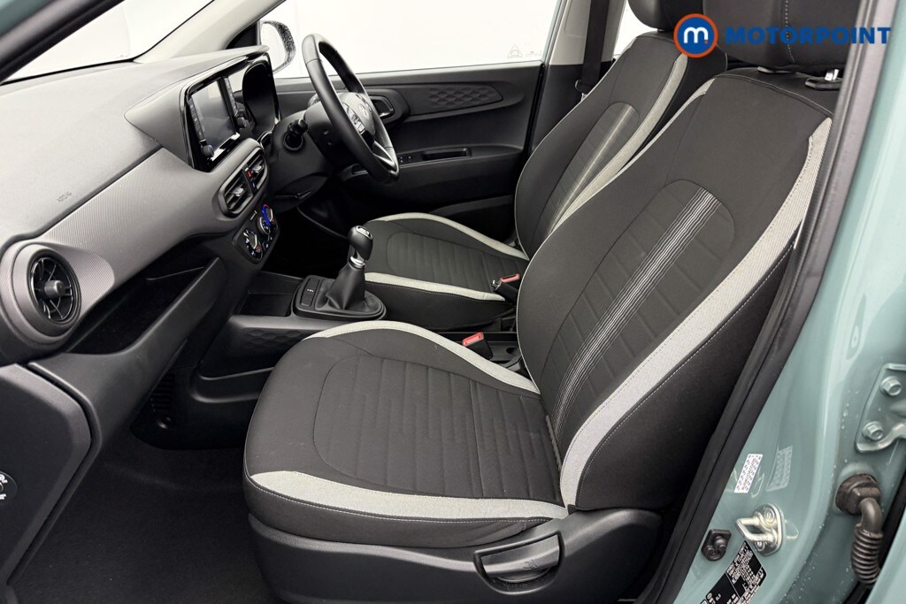Used Hyundai i10 2024 for sale - 76303257: Photo 27
