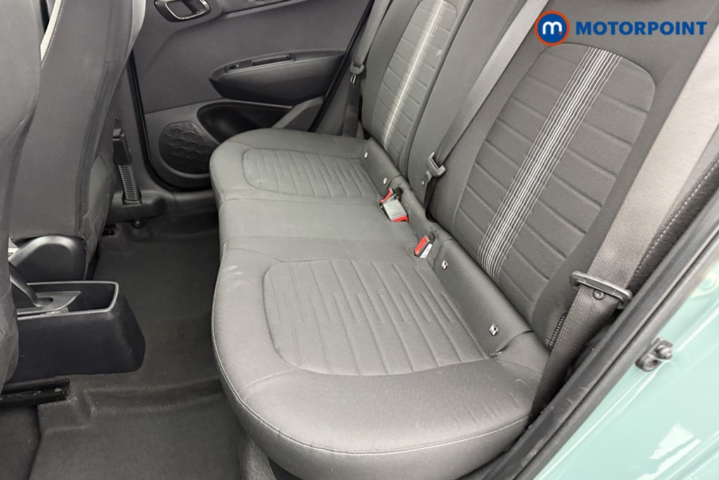 Used Hyundai i10 2024 for sale - 76303257: Photo 28
