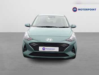 Used Hyundai i10 2024 for sale - 76303257: Photo
