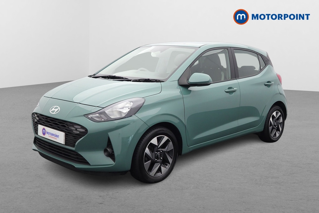 Used Hyundai i10 2024 for sale - 76303257: Photo 3