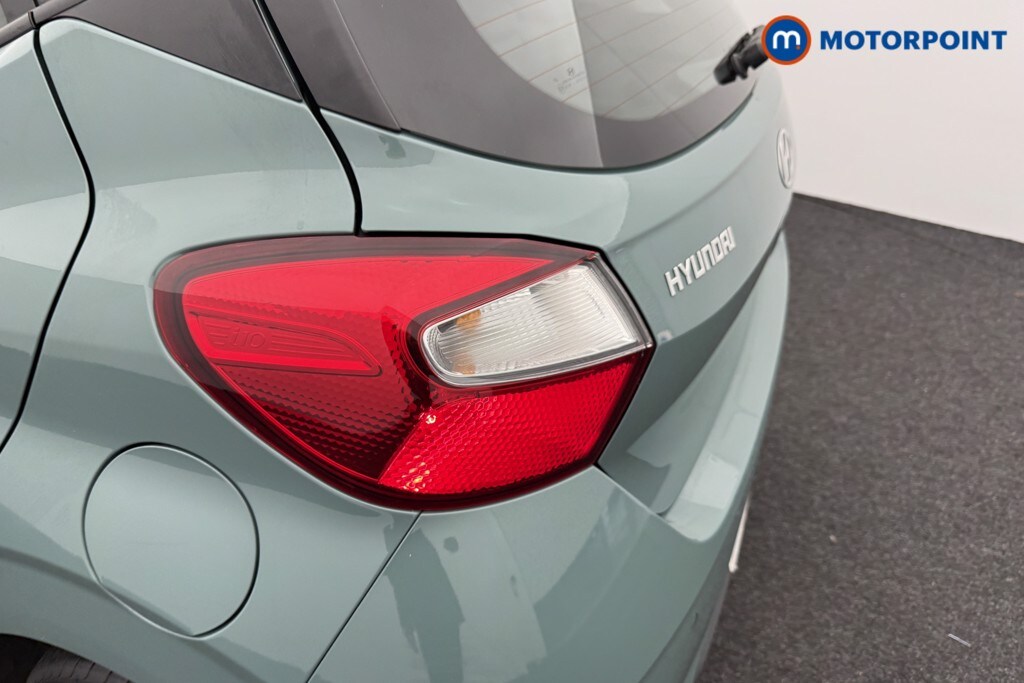 Used Hyundai i10 2024 for sale - 76303257: Photo 30