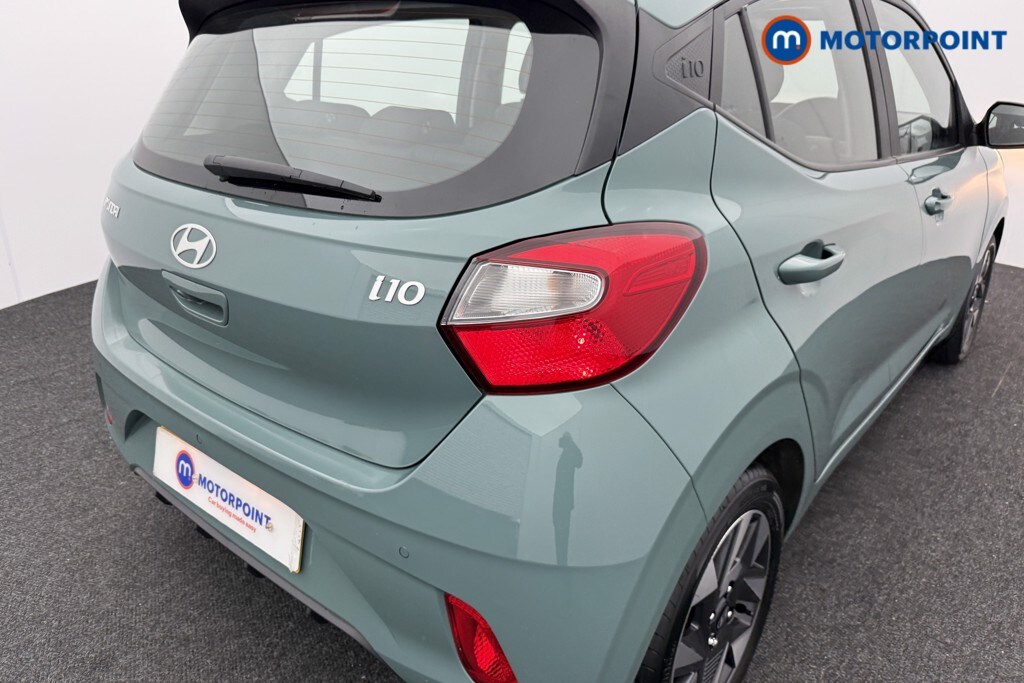 Used Hyundai i10 2024 for sale - 76303257: Photo 31