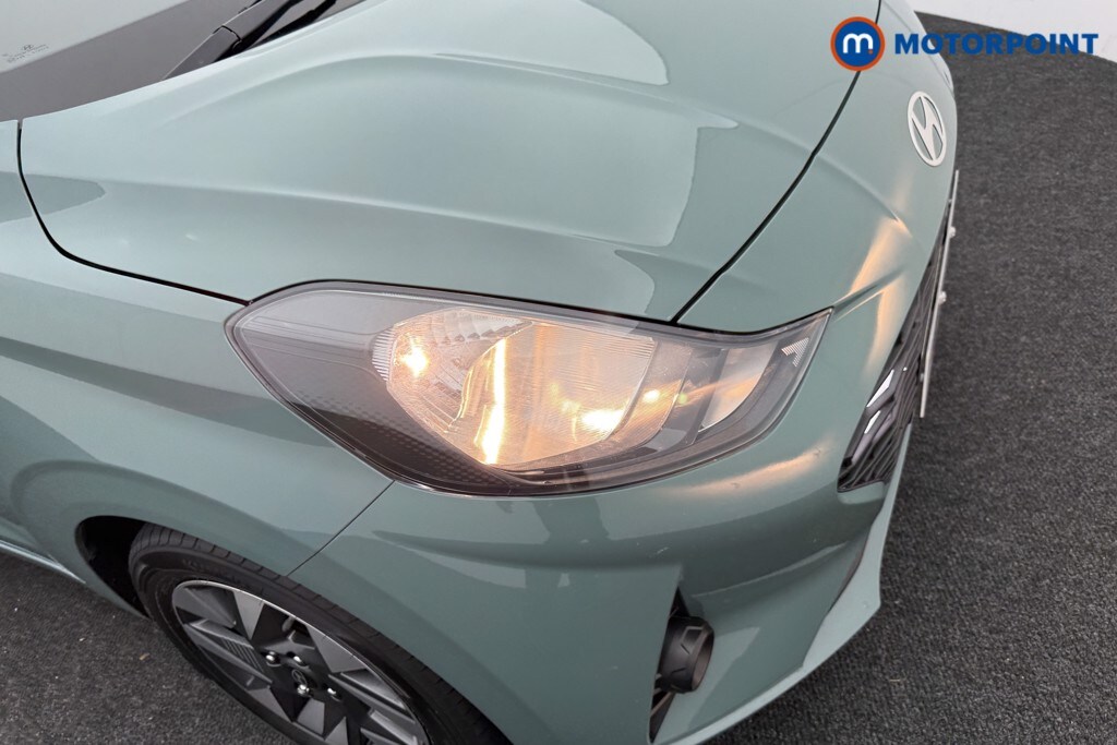 Used Hyundai i10 2024 for sale - 76303257: Photo 32