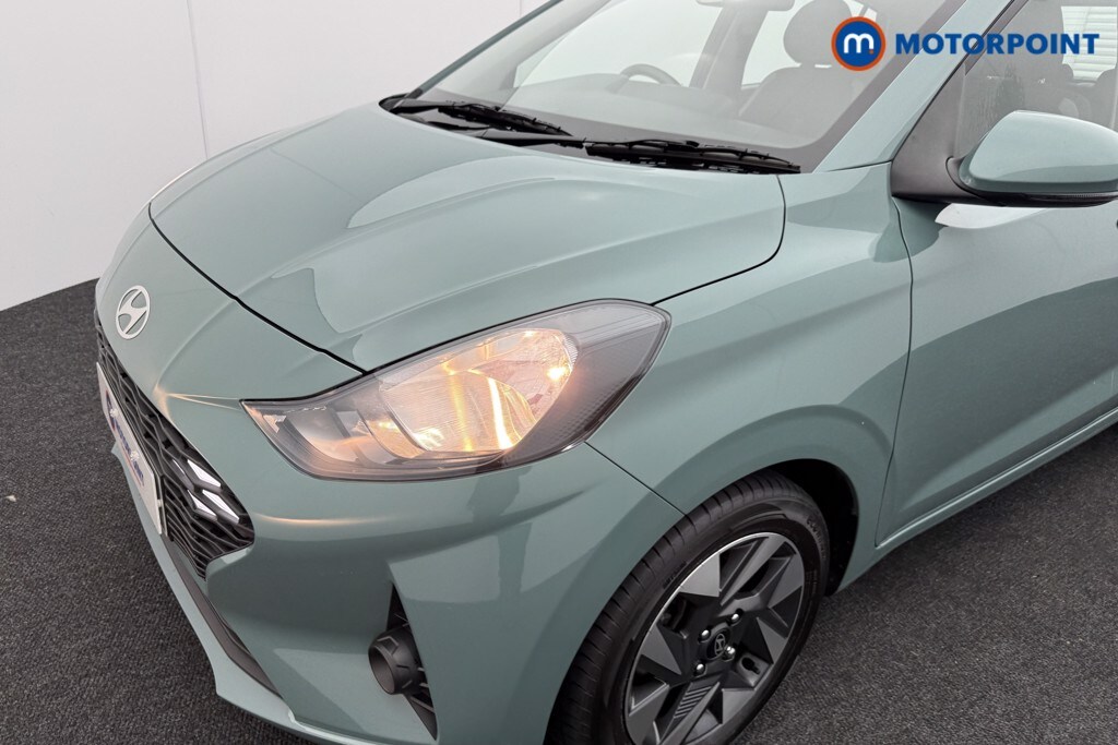 Used Hyundai i10 2024 for sale - 76303257: Photo 33