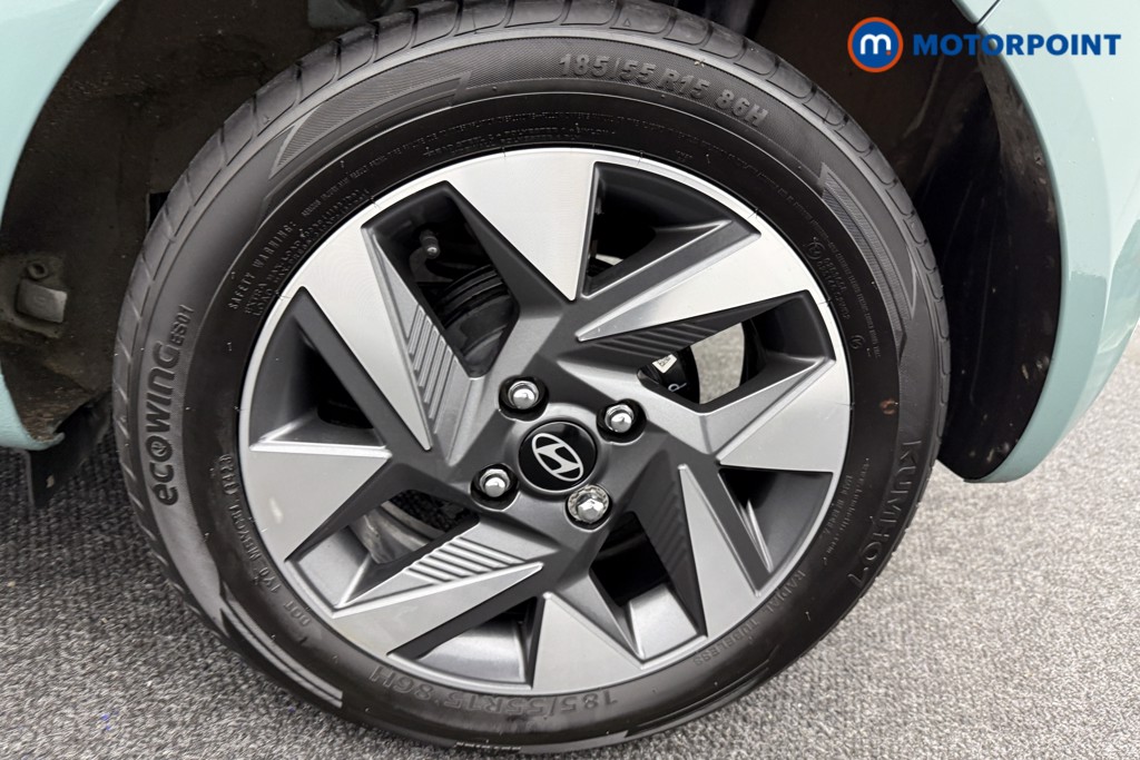 Used Hyundai i10 2024 for sale - 76303257: Photo 35