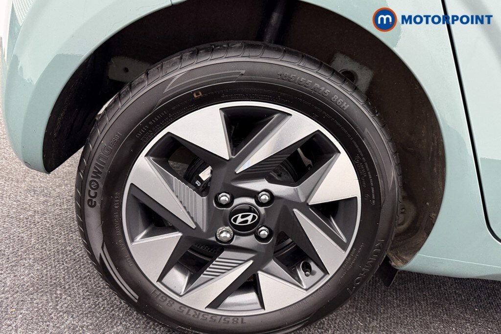 Used Hyundai i10 2024 for sale - 76303257: Photo 36