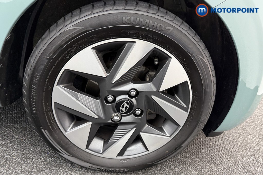 Used Hyundai i10 2024 for sale - 76303257: Photo 37