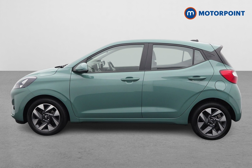 Used Hyundai i10 2024 for sale - 76303257: Photo 4
