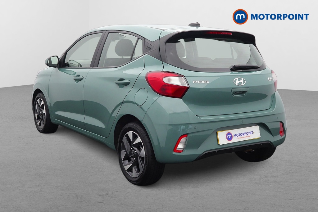 Used Hyundai i10 2024 for sale - 76303257: Photo 5