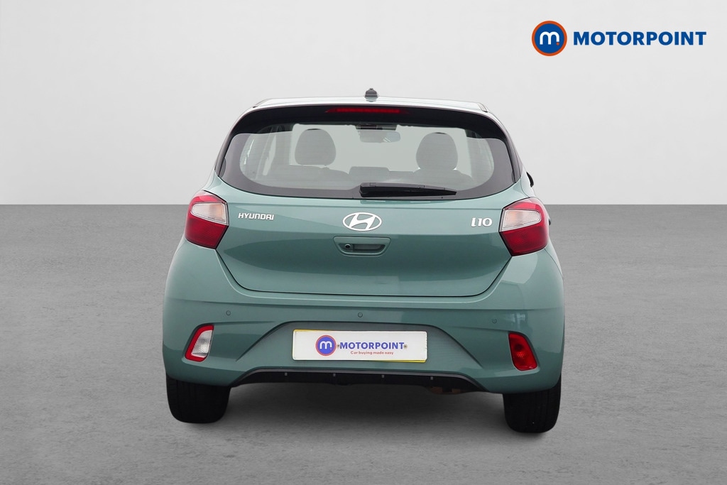 Used Hyundai i10 2024 for sale - 76303257: Photo 6