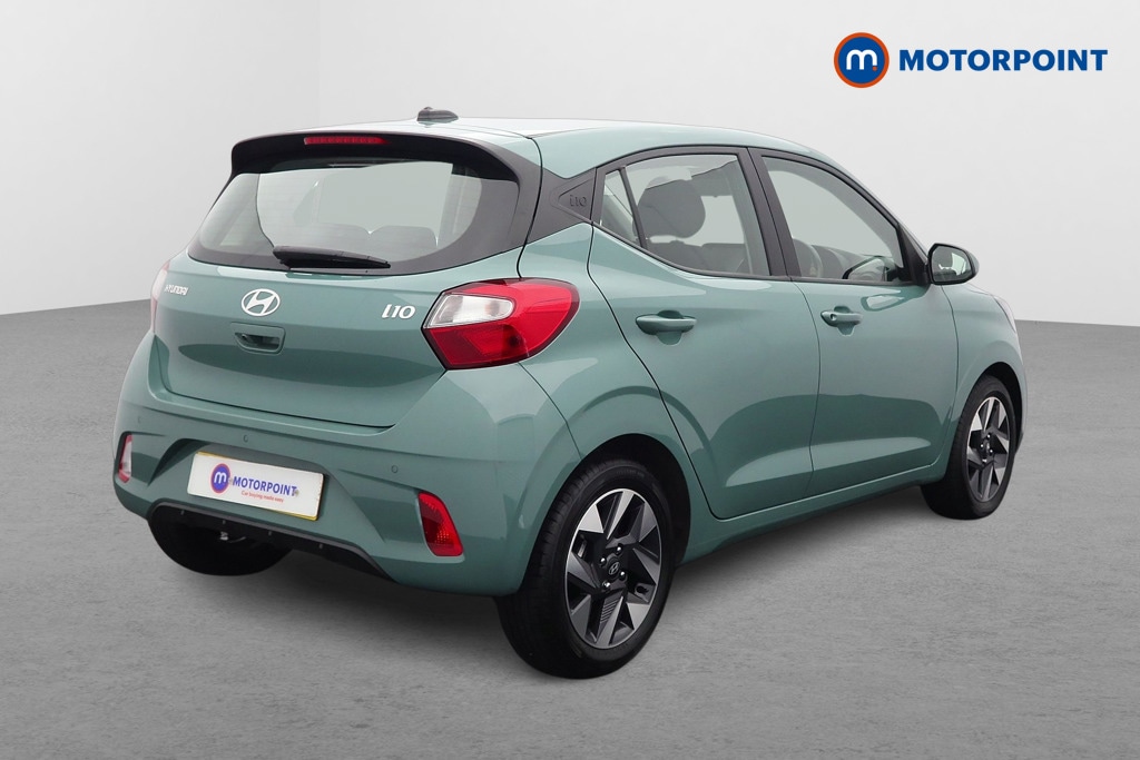 Used Hyundai i10 2024 for sale - 76303257: Photo 7
