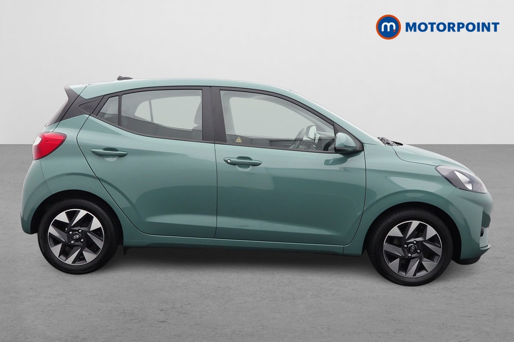 Used Hyundai i10 2024 for sale - 76303257: Photo 8