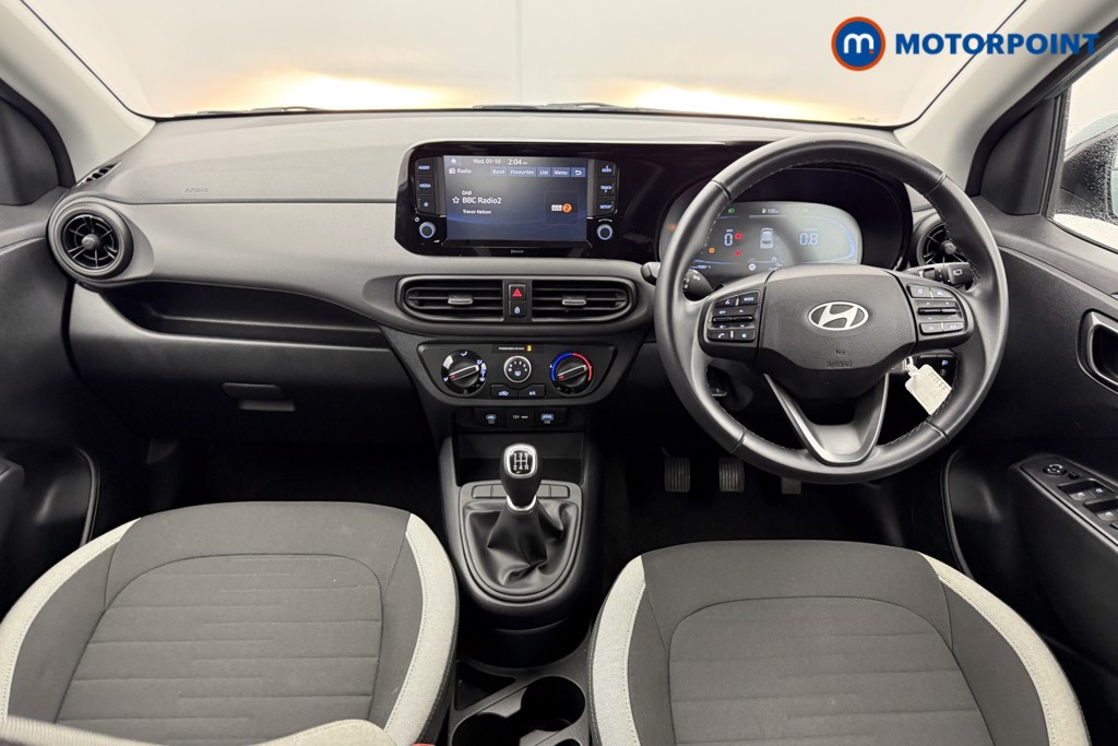 Used Hyundai i10 2024 for sale - 76303257: Photo 9
