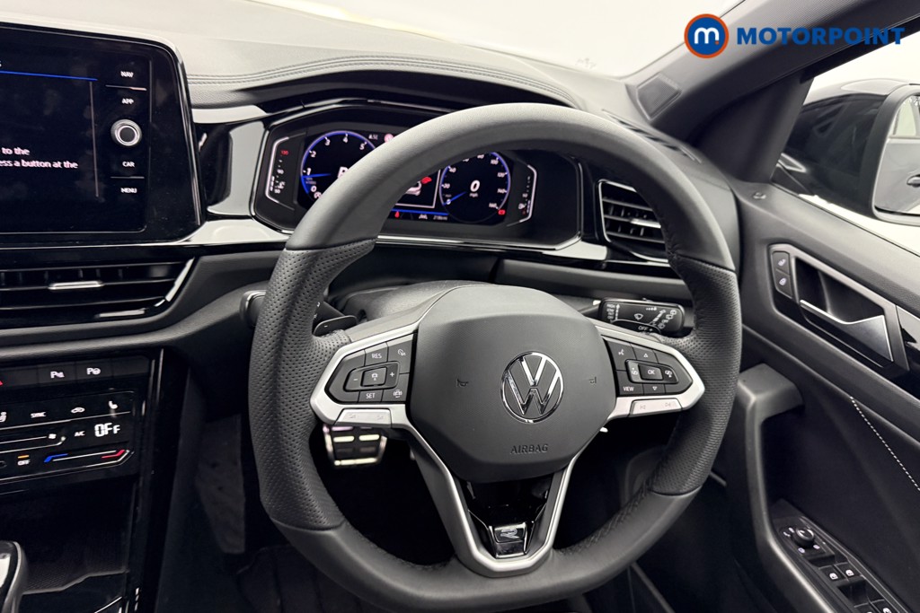 Used Volkswagen T-Roc 2025 for sale - 77324135: Photo 11