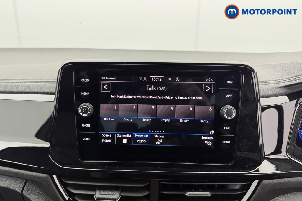 Used Volkswagen T-Roc 2025 for sale - 77324135: Photo 14