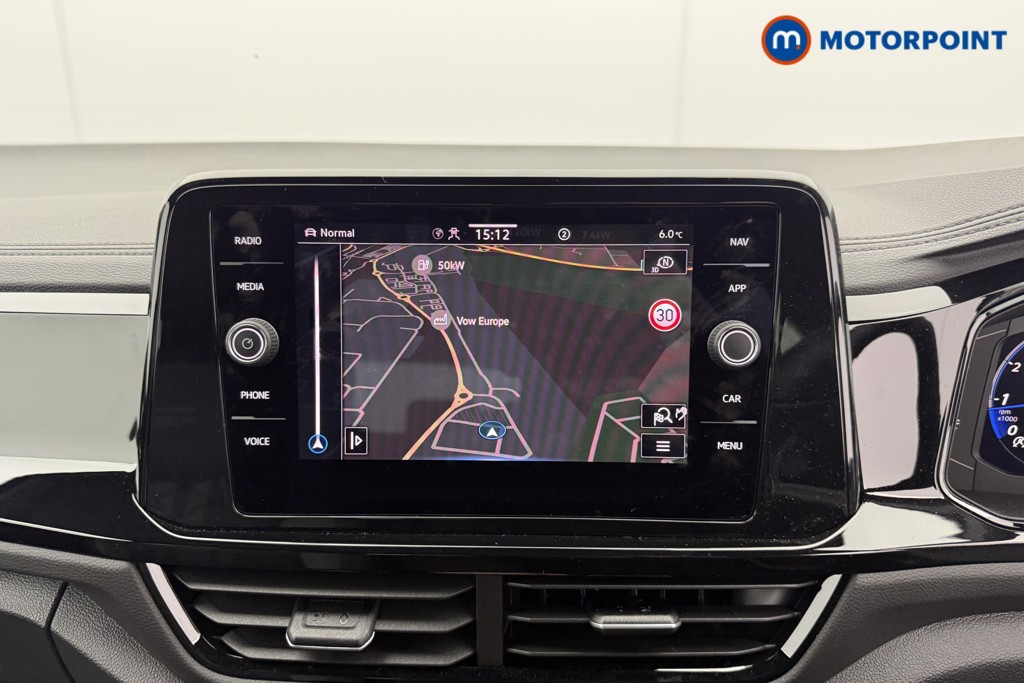 Used Volkswagen T-Roc 2025 for sale - 77324135: Photo 17