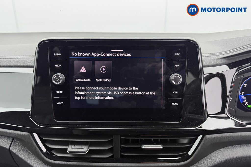 Used Volkswagen T-Roc 2025 for sale - 77324135: Photo 18