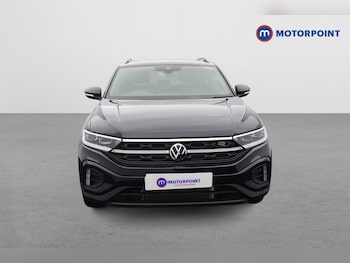 Used Volkswagen T-Roc 2025 for sale - 77324135: Photo
