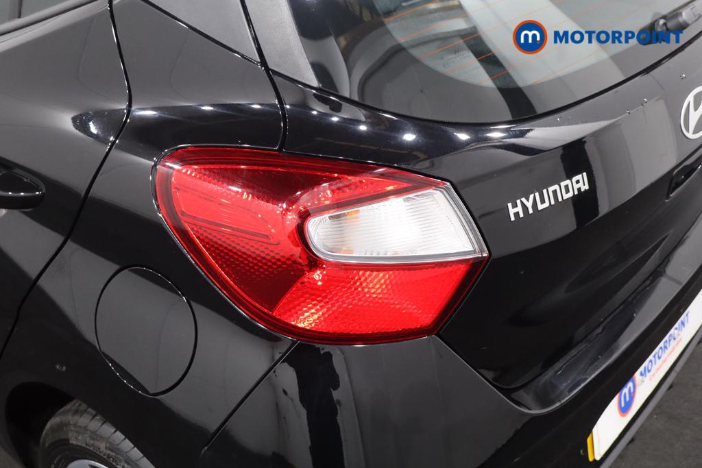 Used Hyundai i10 2025 for sale - 78122143: Photo 24