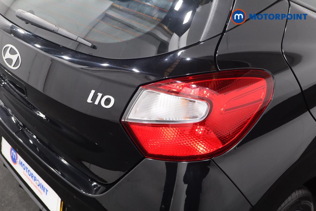 Used Hyundai i10 2025 for sale - 78122143: Photo 25