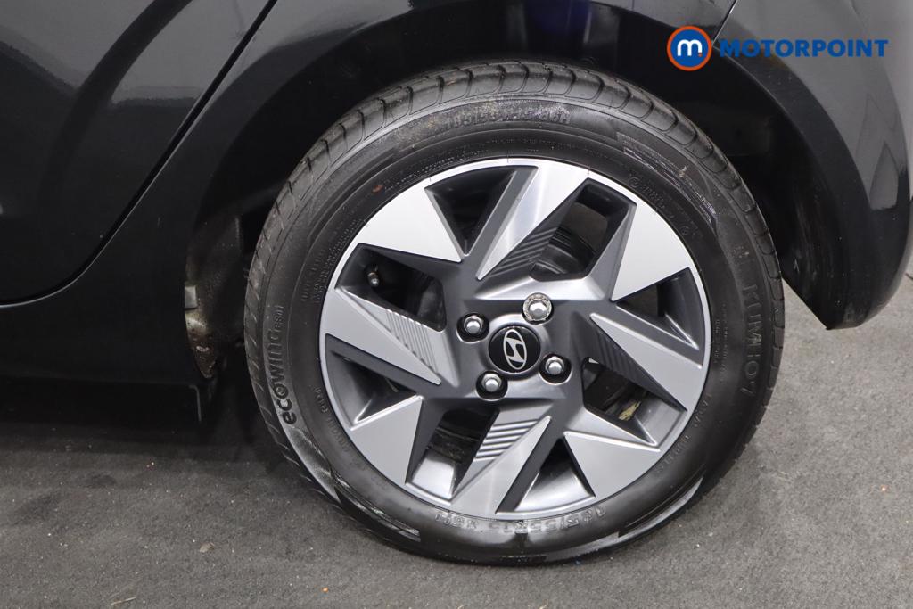 Used Hyundai i10 2025 for sale - 78122143: Photo 32