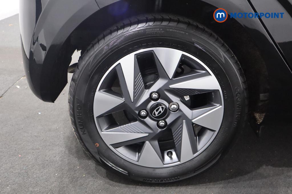 Used Hyundai i10 2025 for sale - 78122143: Photo 33