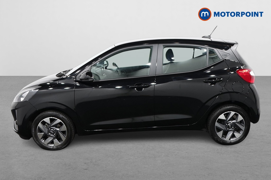 Used Hyundai i10 2025 for sale - 78122143: Photo 4