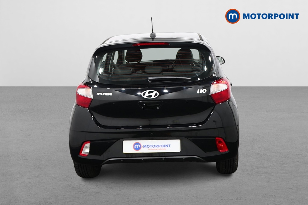 Used Hyundai i10 2025 for sale - 78122143: Photo 6