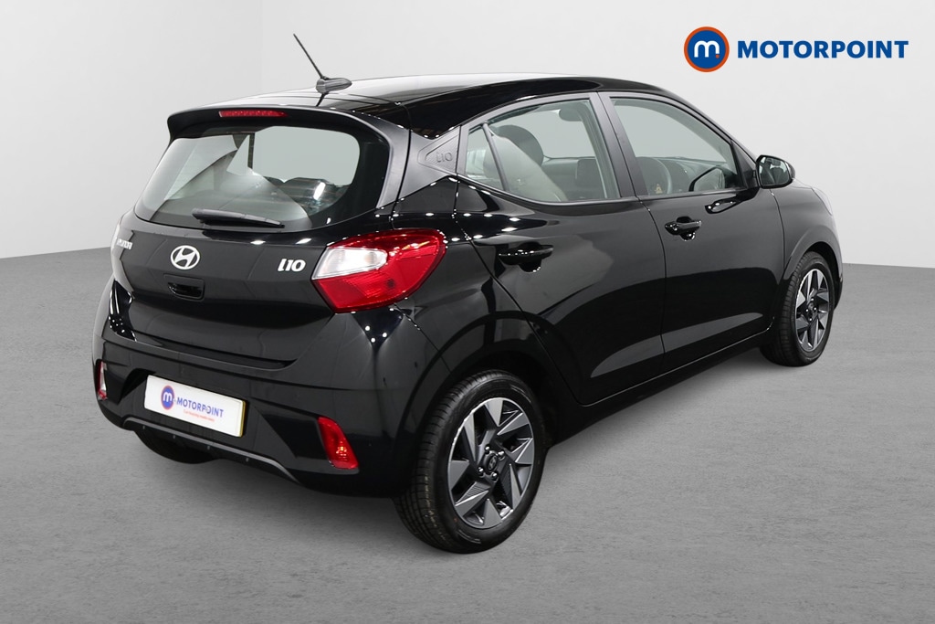 Used Hyundai i10 2025 for sale - 78122143: Photo 7