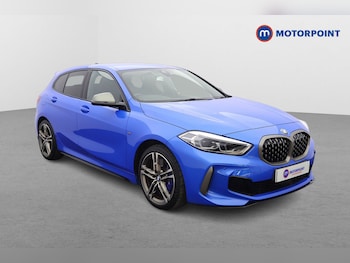 Used BMW 1 Series 2021 for sale - 77932260: Photo