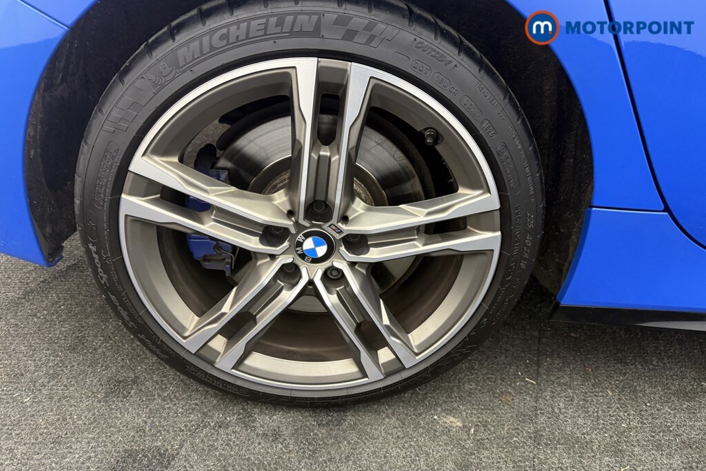 Used BMW 1 Series 2021 for sale - 77932260: Photo 35