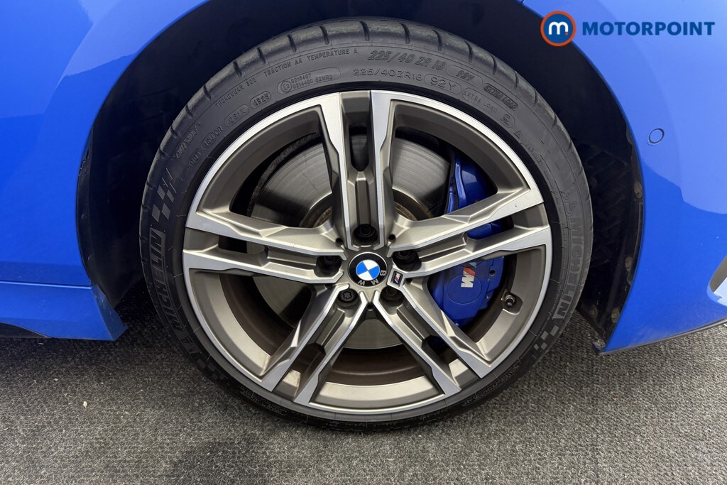 Used BMW 1 Series 2021 for sale - 77932260: Photo 36