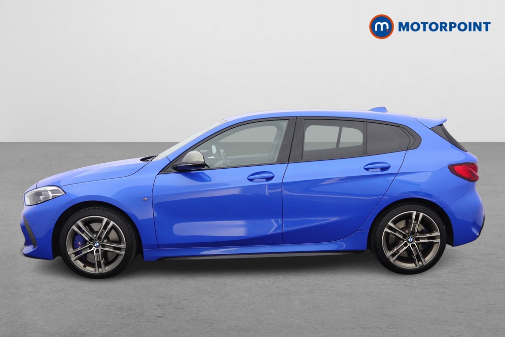 Used BMW 1 Series 2021 for sale - 77932260: Photo 4
