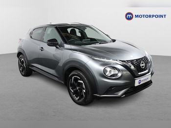 Used Nissan Juke 2024 for sale - 78918380: Photo