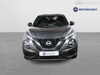 Used Nissan Juke 2024 for sale - 78918380: Photo
