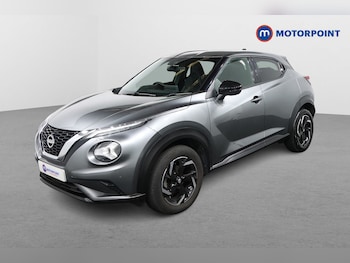 Used Nissan Juke 2024 for sale - 78918380: Photo