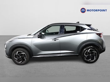 Used Nissan Juke 2024 for sale - 78918380: Photo