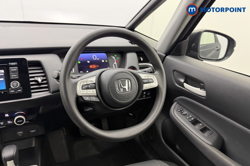 Used Honda Jazz 2022 for sale - 77514575: Photo 10