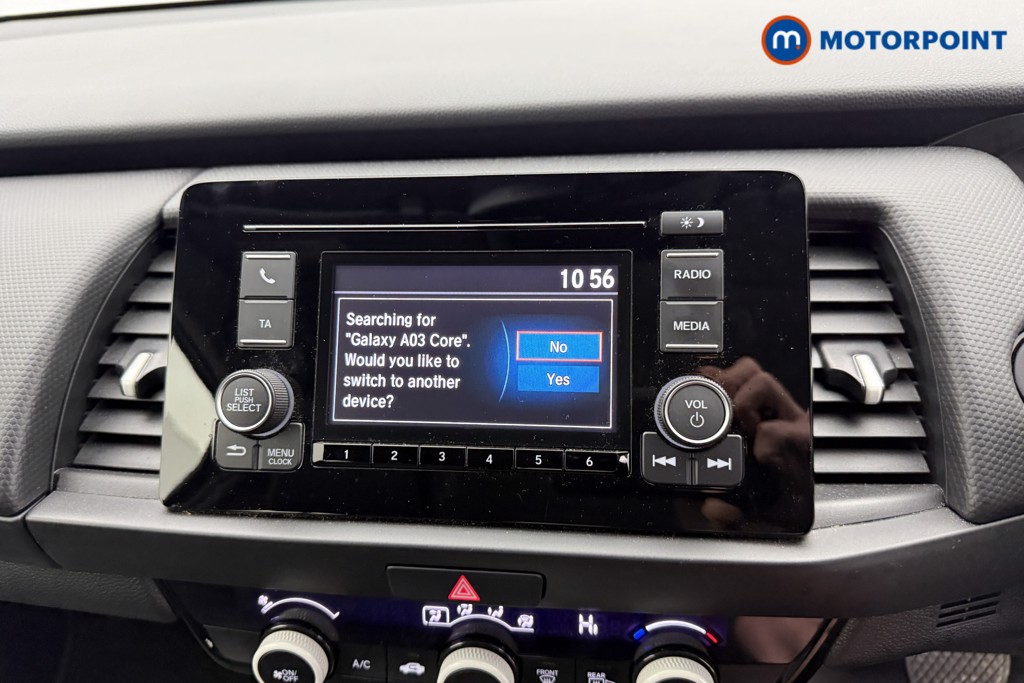 Used Honda Jazz 2022 for sale - 77514575: Photo 14