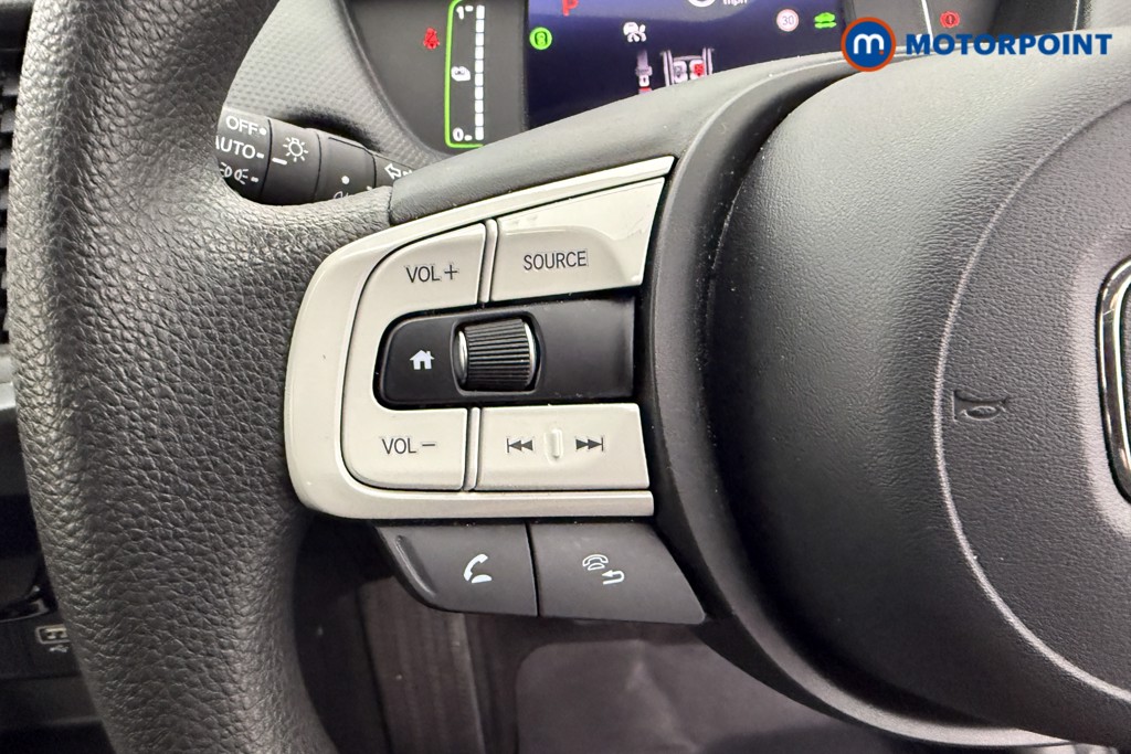 Used Honda Jazz 2022 for sale - 77514575: Photo 17