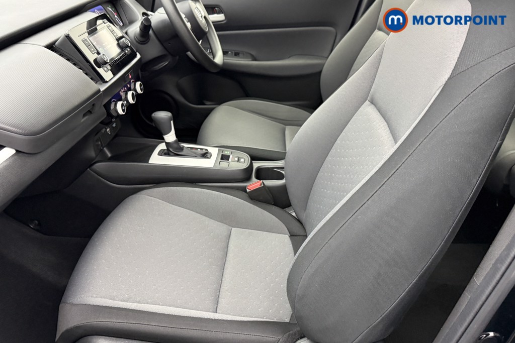 Used Honda Jazz 2022 for sale - 77514575: Photo 25