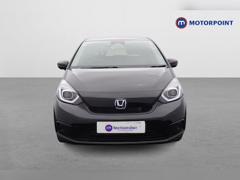 Used Honda Jazz 2022 for sale - 77514575: Photo