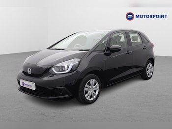 Used Honda Jazz 2022 for sale - 77514575: Photo