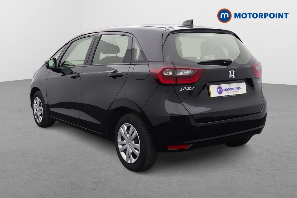 Used Honda Jazz 2022 for sale - 77514575: Photo 5