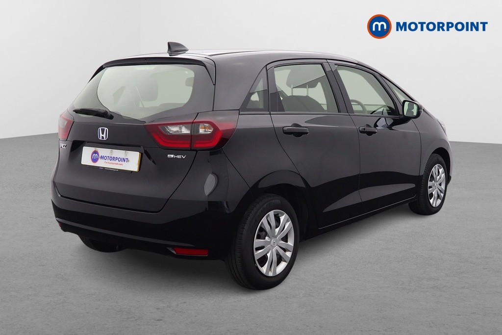 Used Honda Jazz 2022 for sale - 77514575: Photo 7